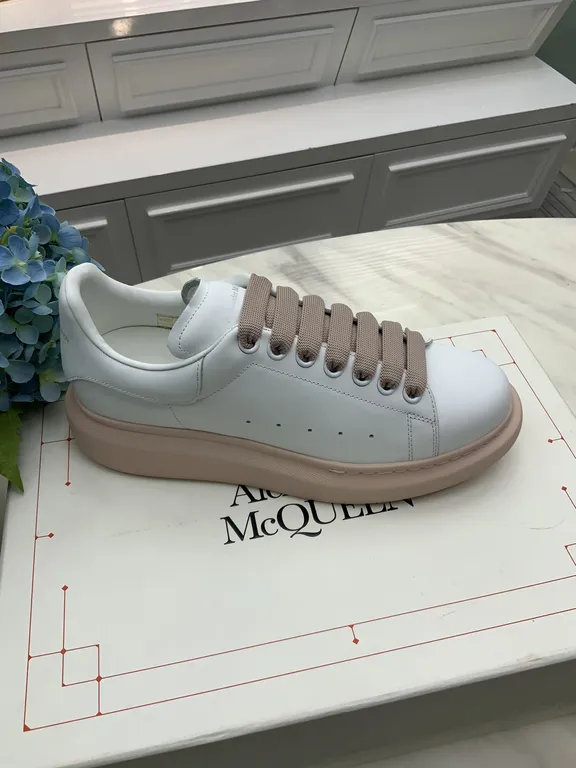 Alexander McQueen Shoe 